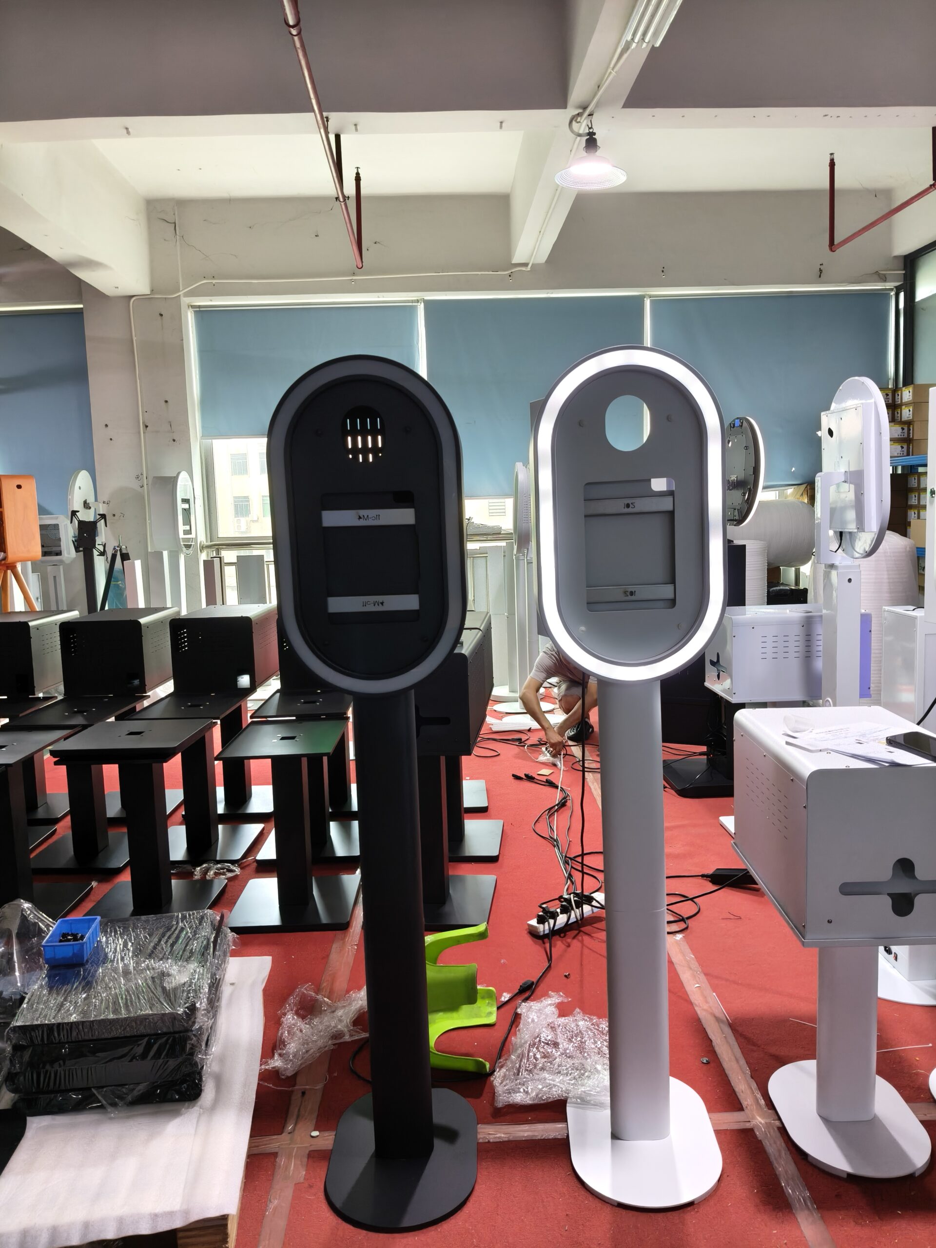 Fotobox Noir Impression – Bild 3