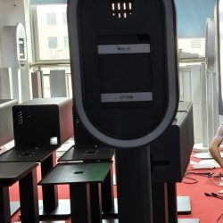 Fotobox Noir Digital