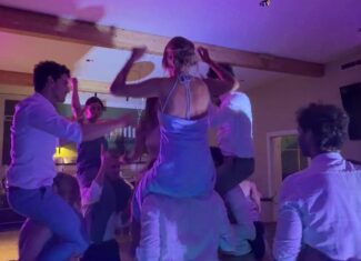 Wie wichtig ist Musik bei einer Hochzeit?